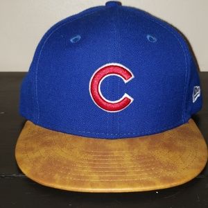 Cubs hat